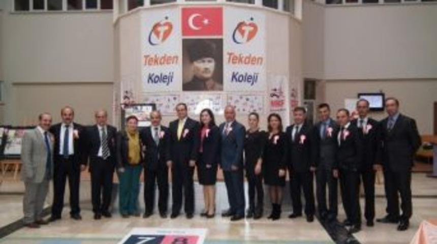 &Ccedil;oskk &Ouml;d&uuml;lleri Sahiplerini Buldu