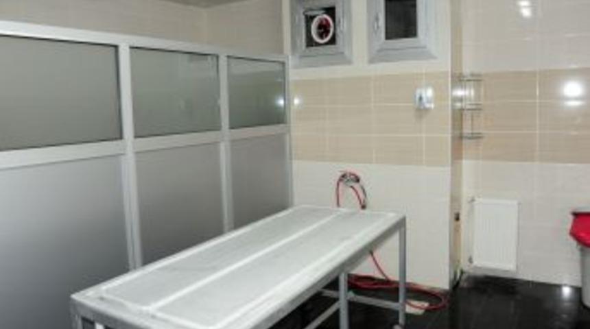 Samsun'da Cenaze Hizmetleri &Uuml;cretsiz Oldu