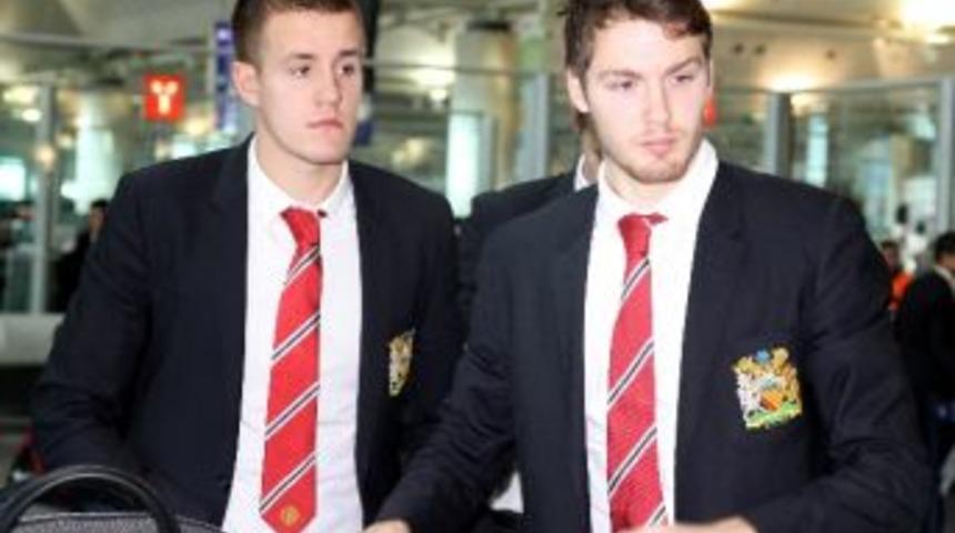 Manchester United Bu Kez Herkesin Kullandığı Kapıdan Gitti