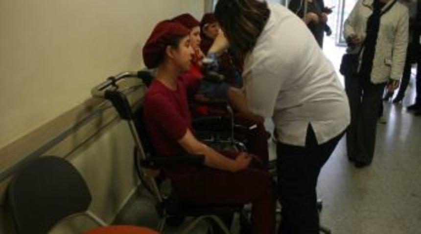 Fındık Fabrikasında 61 İş&ccedil;i Zehirlendi