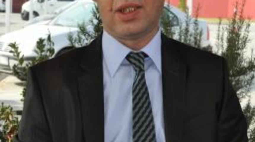 'Son G&uuml;nlerde Soruşturma Ge&ccedil;iren Başkanların AK Parti'yi Su&ccedil;laması Moda Oldu'