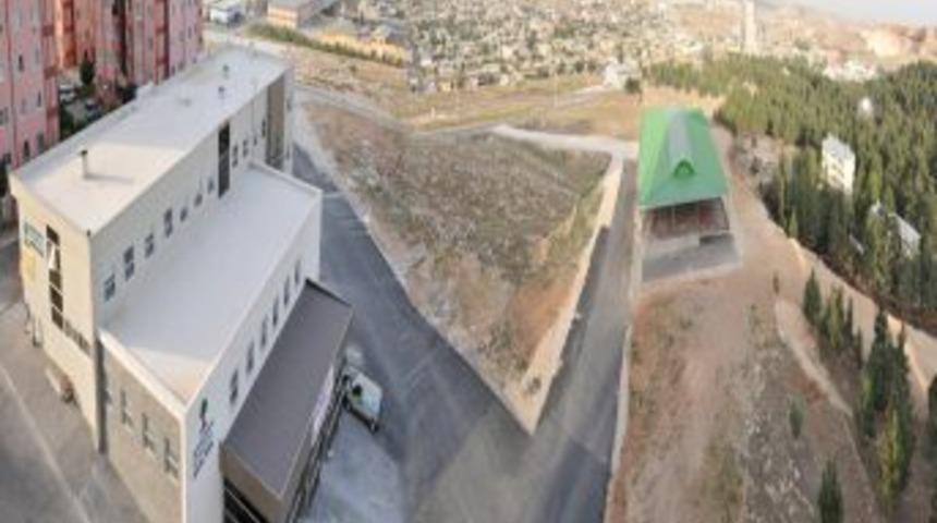 Seyrantepe Toplu A&ccedil;ılış T&ouml;reni, Bakanların Katılımıyla Ger&ccedil;ekleşecek