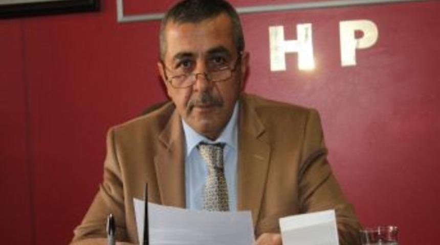 Mhp&rsquo;den Tartışma A&ccedil;ıklaması