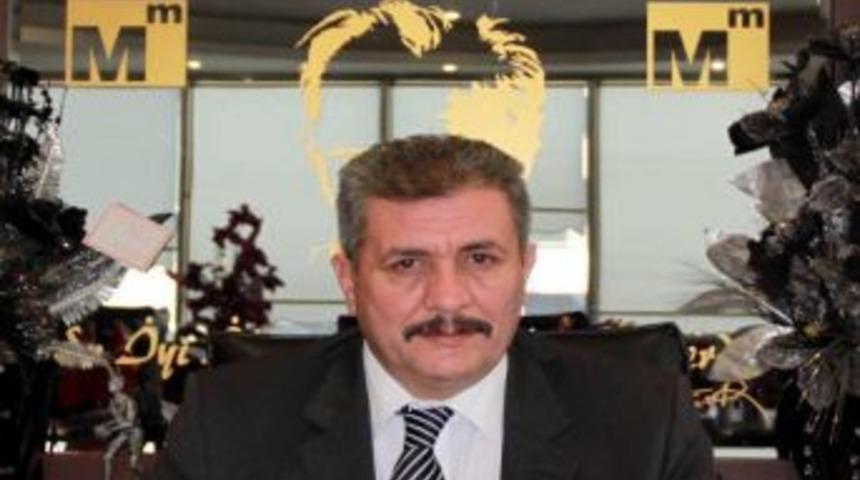 Konya Smmmo&rsquo;dan E-imza Uyarısı