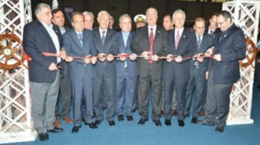 &ldquo;boatshow İzmir&rdquo; Başladı