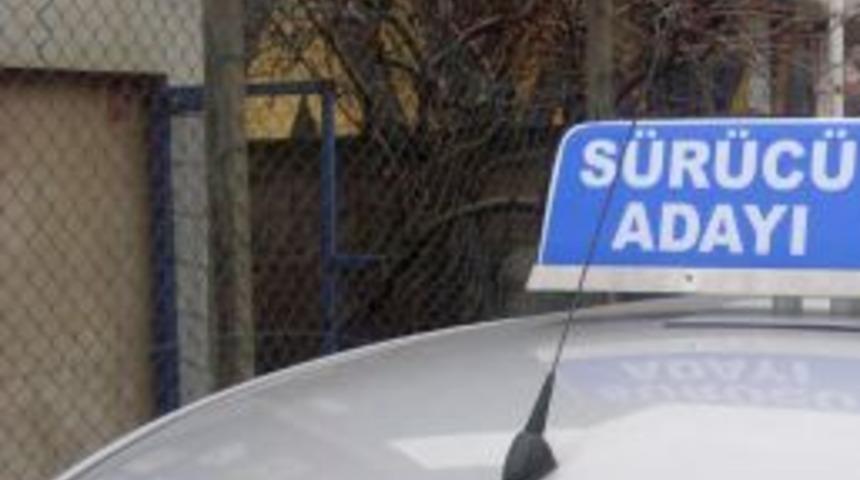 47 S&uuml;r&uuml;c&uuml; Kursuna Ceza