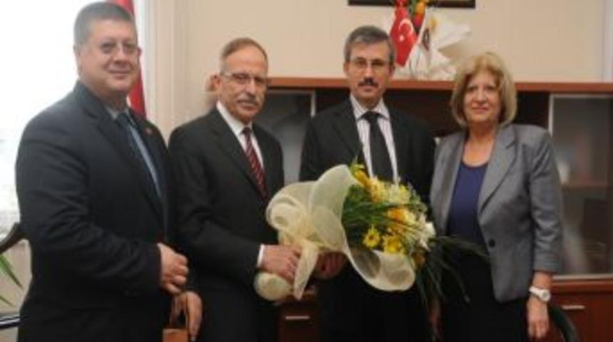 Balkız&rsquo;dan Revizyon İmar Planı&rsquo;na Destek