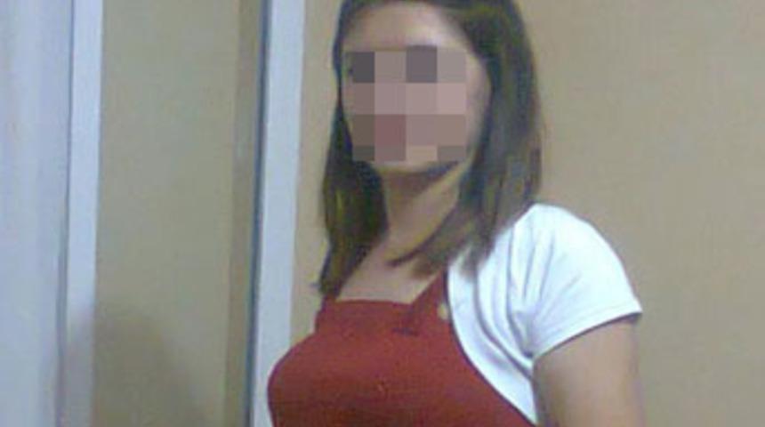 Yeğenine eşini &ouml;ld&uuml;rt&uuml;p tecav&uuml;z ettirdi