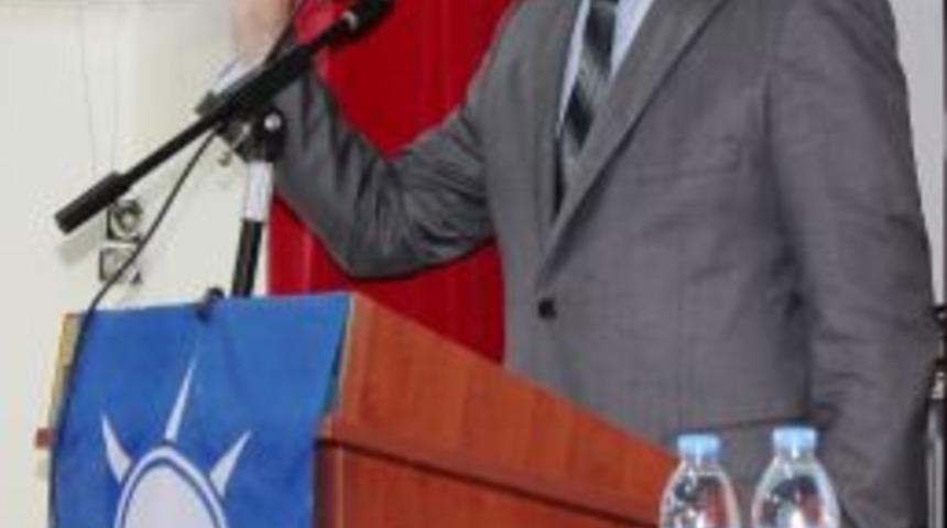 K&ouml;ktaş: &ldquo;uzun İnce Bir Yoldayız&rdquo;