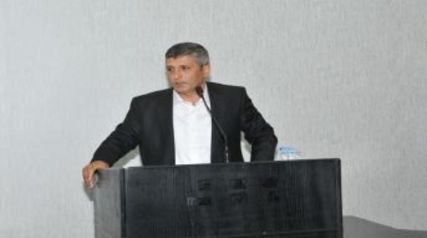 &ldquo;bir Başka Y&ouml;n&uuml;yle Kerbela&rdquo; Konferansı