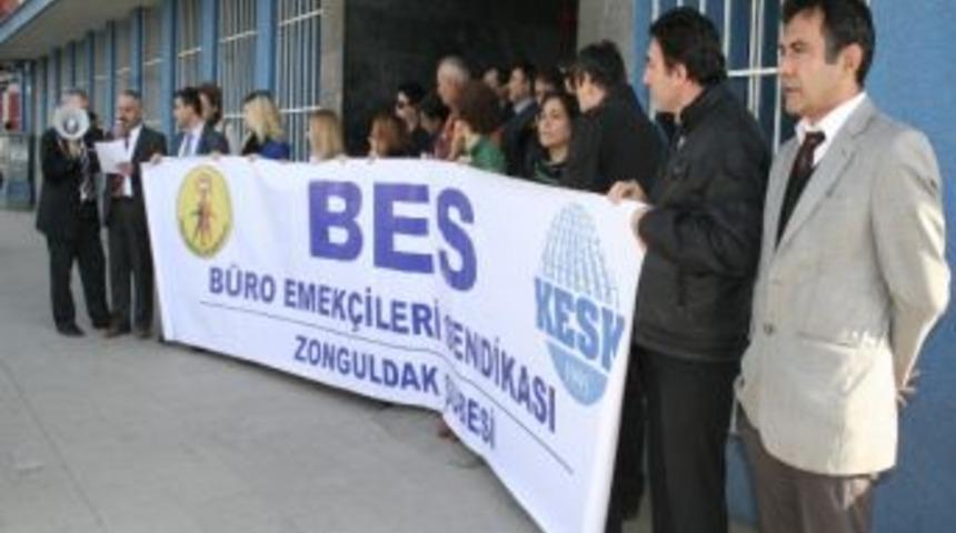 Bes&rsquo;ten Basın A&ccedil;ıklaması