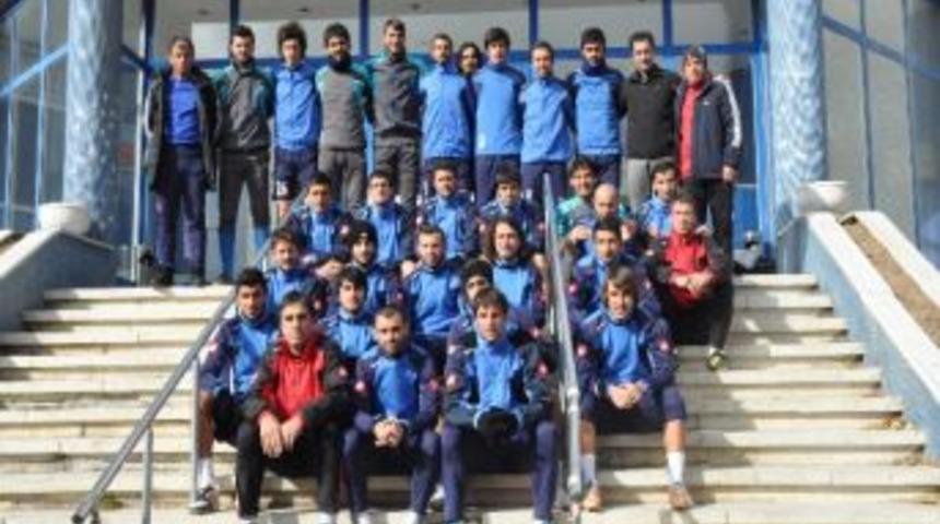 Spor Toto 3. Lig&hellip;