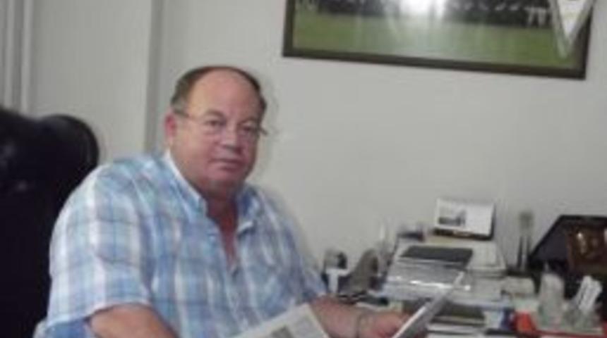 Perin&ccedil;ek; &ldquo;ışığı G&ouml;rd&uuml;k&rdquo;