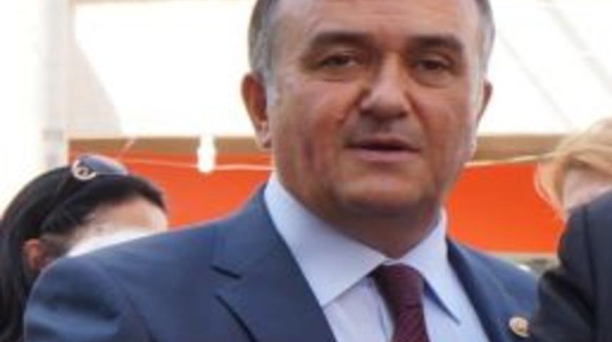 Bakanlığın B&uuml;t&ccedil;e G&ouml;r&uuml;şmelerinde Sarıg&ouml;l Devlet Hastanesi De Konuşuldu