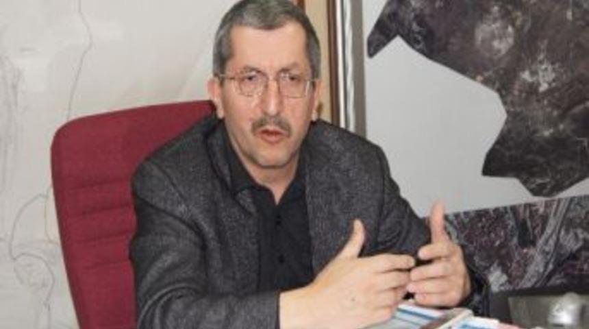 Başkan Vergili&rsquo;den A&ccedil;ıklama