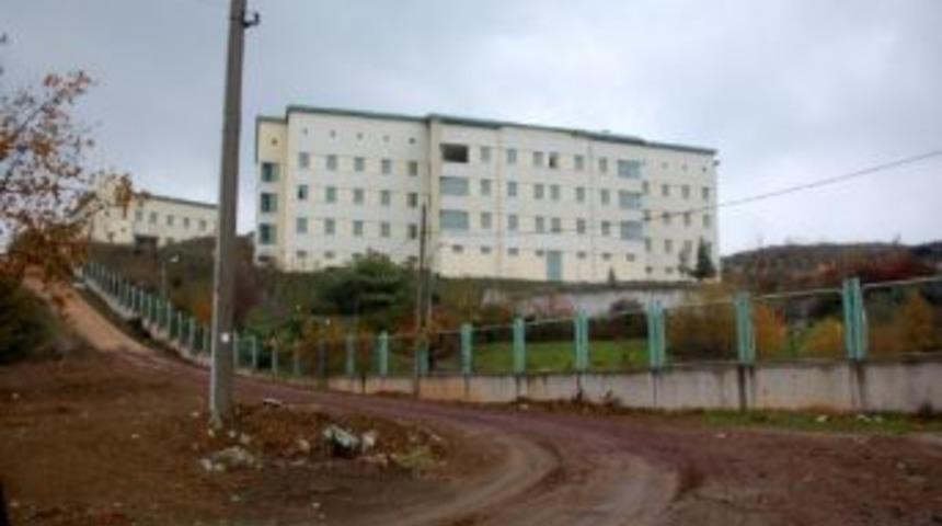 Rehabilitasyon Merkezi&rsquo;nin &Ouml;n&uuml; A&ccedil;ıldı