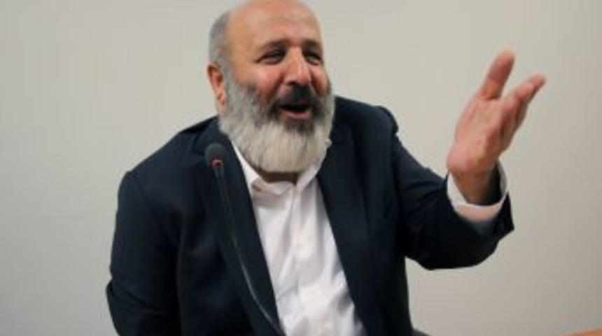 Sancak: Erzurum&rsquo;dan Ayağa Kalkan Hayvancılık Sekt&ouml;r&uuml; B&uuml;t&uuml;n T&uuml;rkiye'yi Kurtarır