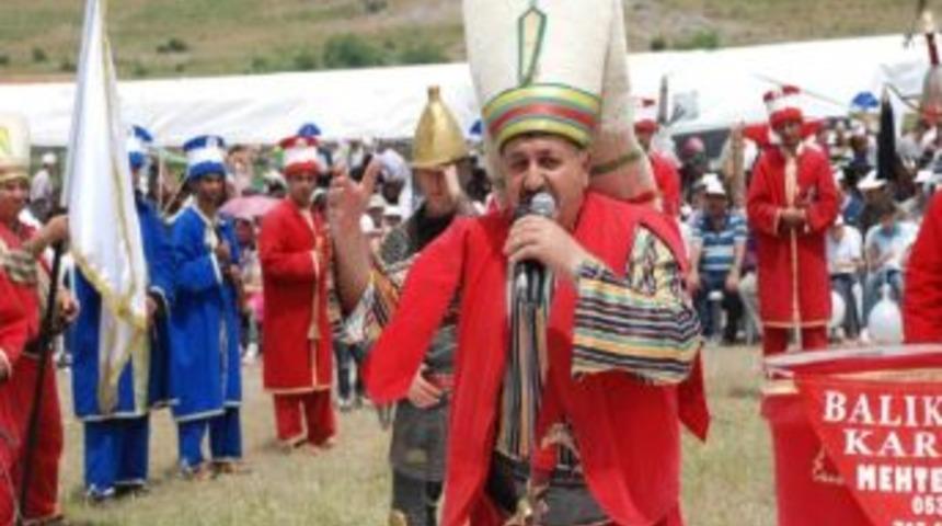 Mehterandan Galatasaray'a Şiir