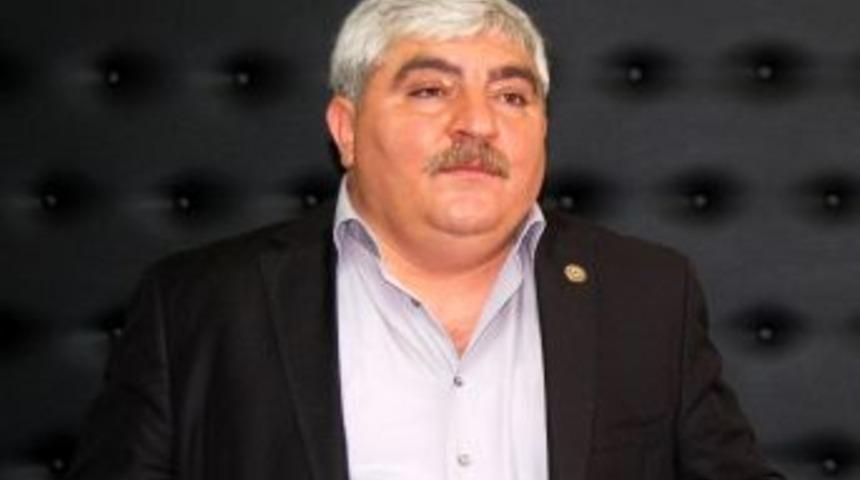 Yalova Ziraat Odası Tarım Arazilerinin İmara A&ccedil;ılmasına Tepki G&ouml;sterdi