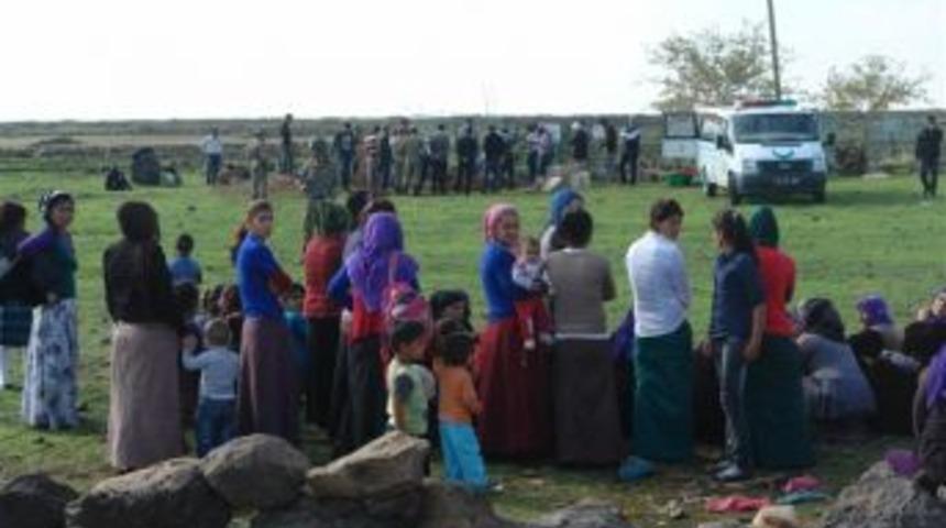 Ş&uuml;pheli &ouml;l&uuml;m mezar a&ccedil;tırdı