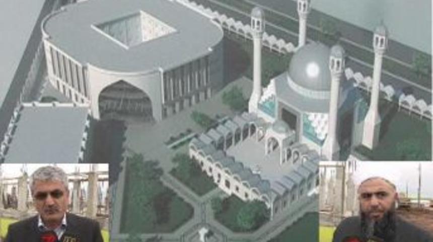 &lsquo;En b&uuml;y&uuml;k&rsquo; i&ccedil;in destek istediler