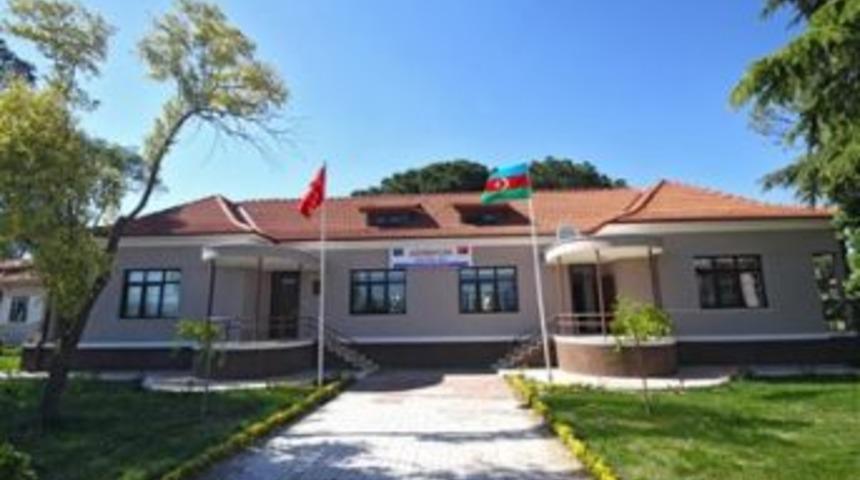 T&uuml;rkiye &ndash; Azerbaycan dostluğu Kocaeli&rsquo;nde