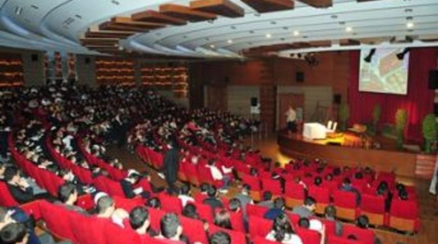 Sigaraya karşı bilin&ccedil;li m&uuml;cadele