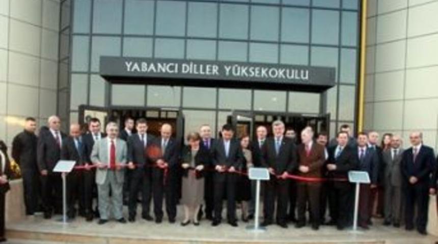 "KO&Uuml; hizmetlerde bize rehber oluyor"