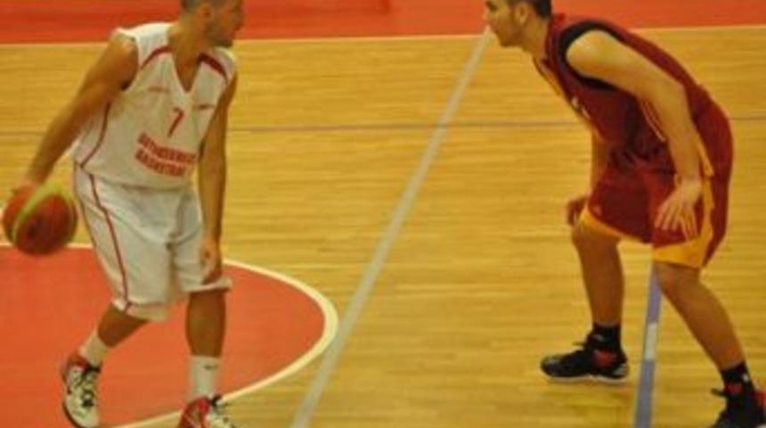 B&uuml;y&uuml;k&ccedil;ekmece, GS&rsquo; ye ge&ccedil;it vermedi