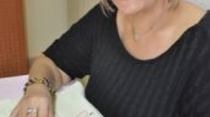 &Ouml;ğrencilerden g&ouml;z kamaştıran takılar