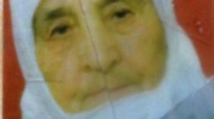 Orhaneli&rsquo;nin En Yaşlı Kadını Vefat Etti