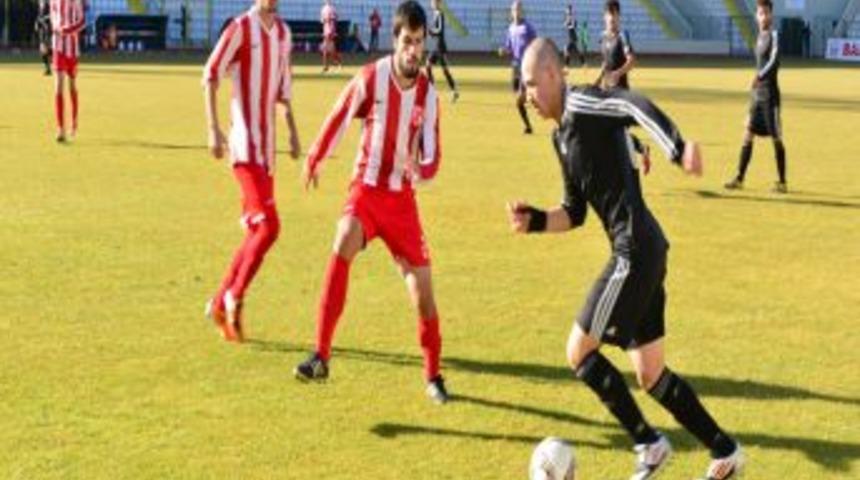 Yakutiyespor, Iğdır&rsquo;a Hazırlanıyor