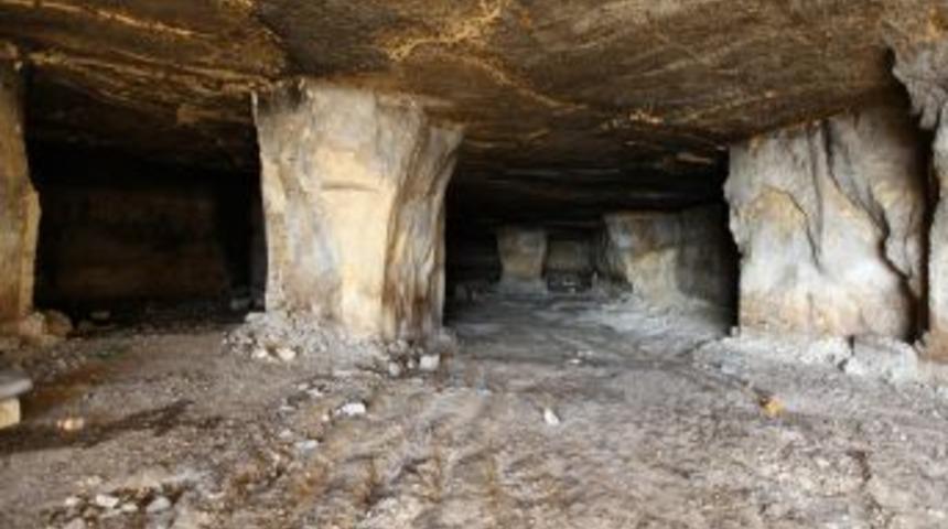 T&uuml;rkiye&rsquo;nin En B&uuml;y&uuml;k Tarih M&uuml;zesi Gaziantep&rsquo;te Yapılacak