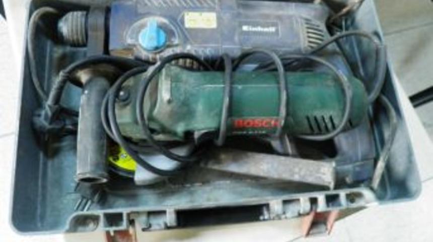 Kavgaya Karışınca Yakayı Ele Verdiler