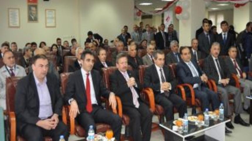 Hollanda&rsquo;daki Gurbet&ccedil;ilerden Yozgatlı 63 Engelliye Ak&uuml;l&uuml; Araba