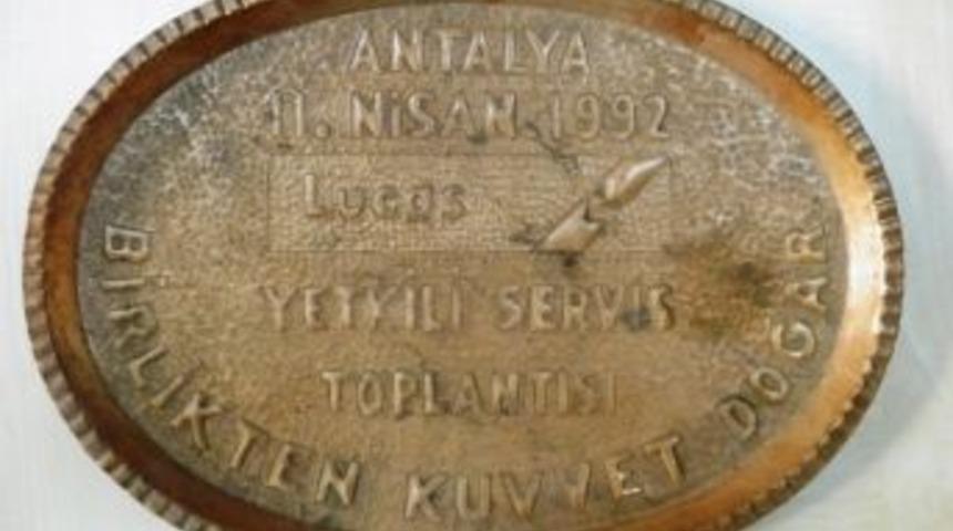 Bı&ccedil;aklı Kavga Hırsızlık Olayını Aydınlattı