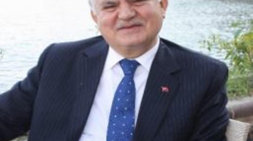 Orman Ve Su İşleri Bakan Yardımcısı Akman: