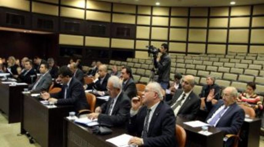 Gaski'nin 2013 Yılı Bütçesi 260 Milyon Tl Olarak Belirlendi