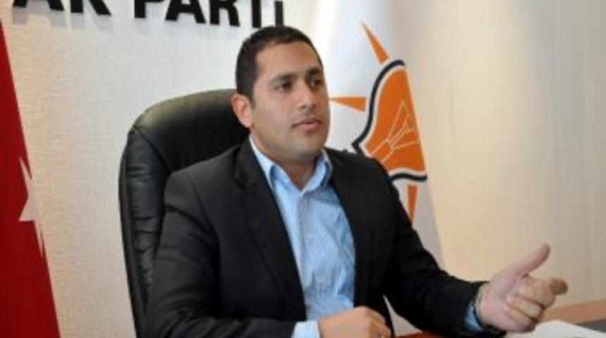 Karaduman&rsquo;dan Muhalefete Yanıt