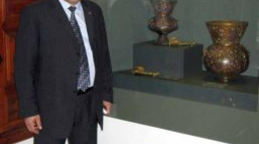 &Ccedil;elik: Yozgat'ın Kalkınması I&ccedil;in Hep Birlikte Hareket Etmeliyiz