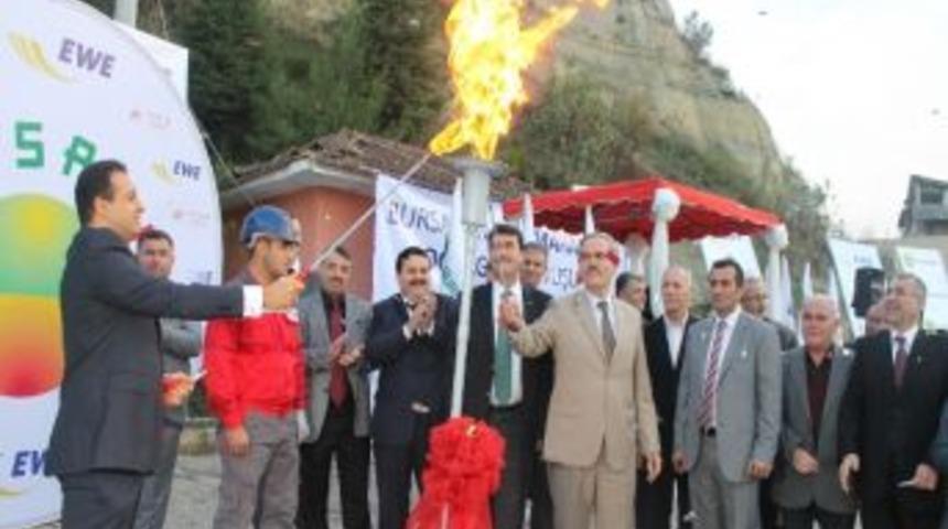 Bursagaz 5 Mahalleyi Daha Doğalgaza Kavuşturdu