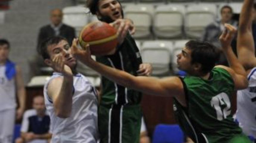 T&uuml;rkiye Basketbol 2. Lig