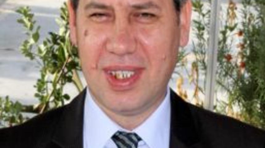 Ak Parti İl Başkanından B&uuml;y&uuml;kşehir Değerlendirmesi