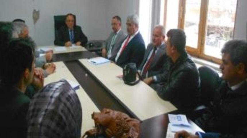 Eğitim Sistemi Masaya Yatırıldı