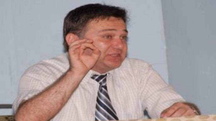 5 Yılda 455 &Ccedil;ift&ccedil;iye Zirai Makine Ve Ekipman Desteği