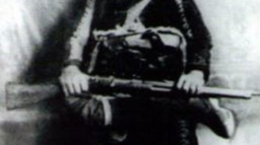 Kurtuluş Savaşı Kahramanı G&ouml;k&ccedil;en Efe Anılıyor