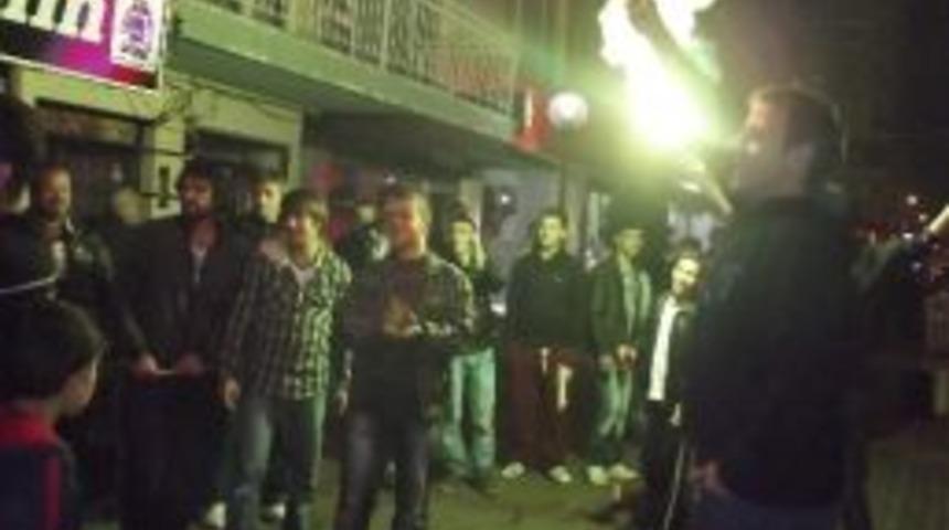 Başkan Çerçioğlu; “akşit’e Kırgınım”