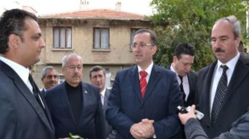 Keşan Sydv, Bir Vatandaşı Daha İş Sahibi Yaptı