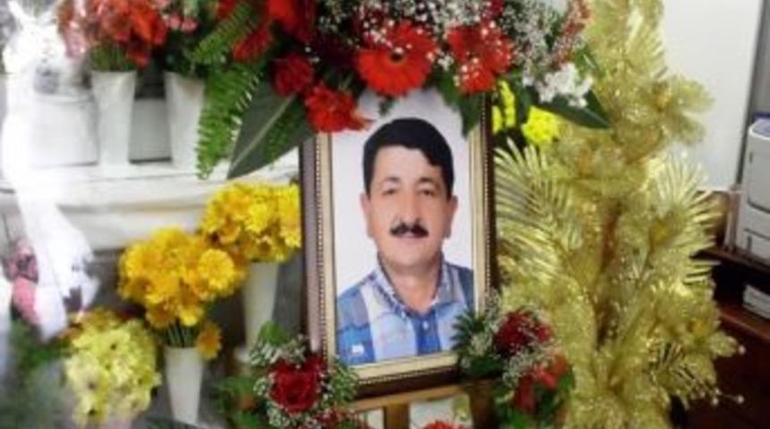 Kırıtak, &Ouml;l&uuml;m&uuml;n&uuml;n 52. G&uuml;n&uuml;nde Anıldı