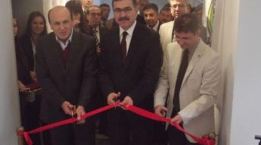 &Ouml;ykam&rsquo;a, Balıkesir'den Teşekk&uuml;r Geldi